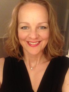 Profilbild på Hanna Wallin