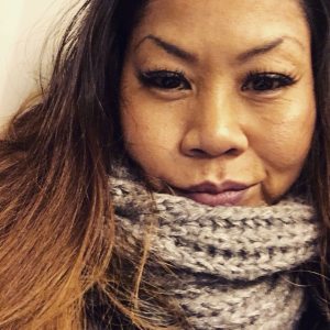 Profilbild på Hannah Dalén