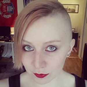 Profilbild på Hannah Eriksson