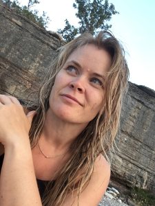 Profilbild på Hannah Erlandsson