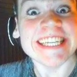 Profilbild på Hannah Gustavsson