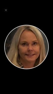 Profilbild på Hannah Lidberg