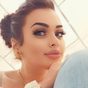 Profilbild på Hannan Baltaj