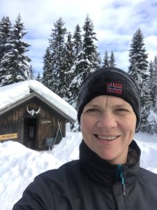 Profilbild på Hanne Gundersen Wold