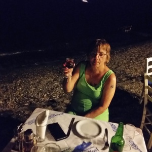 Profilbild på Hanne Madsen