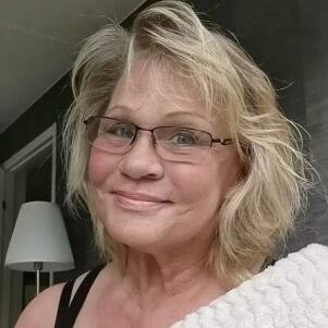 Profilbild på Hannele Ejremar
