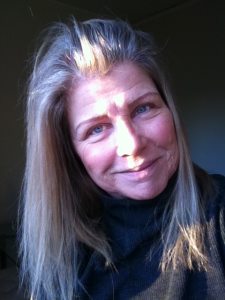 Profilbild på Hannele Jaanson