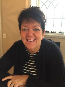 Profilbild på Hannele Owetz