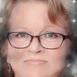Profilbild på Hannele Säve