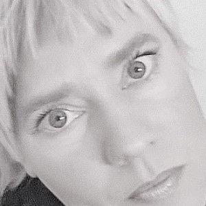 Profilbild på Hannele Syrjälä