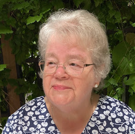 Profilbild på Hannelore Rustemeier