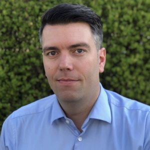 Profilbild på Hannes Ångell
