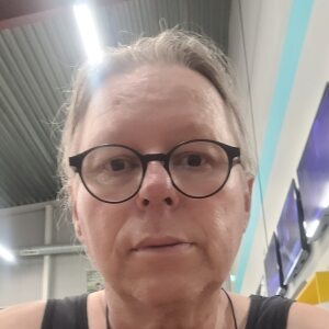 Profilbild på Hannes Frick