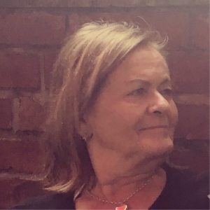 Profilbild på Hannle Eklund