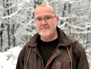 Profilbild på Hanno Höjlind