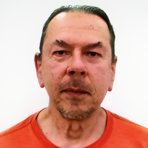 Profilbild på Hannu Andersson