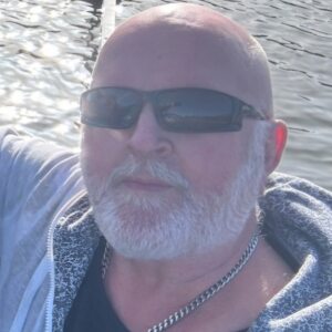 Profilbild på Hannu Huhtaniemi