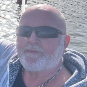 Profilbild på Hannu Huhtaniemi