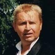 Profilbild på Hannu Karlsberg