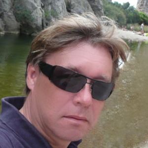 Profilbild på Hannu Karlsson