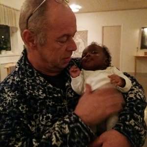 Profilbild på Hannu Karlsson