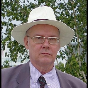 Profilbild på Hannu Töyrylä