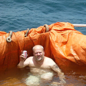 Profilbild på Hans - Gazo Wik