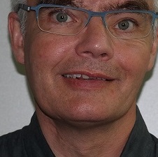 Profilbild på Hans- Peter Lorenz
