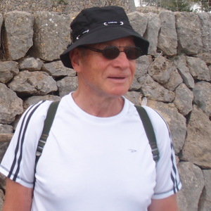 Profilbild på Hans-Åke Börjesson