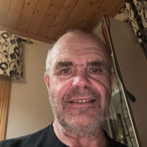 Profilbild på Hans-Åke Johansson