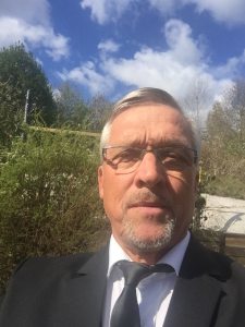 Profilbild på Hans-Åke Johanssson