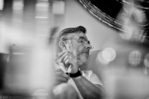 Profilbild på Hans-Åke Munther