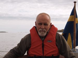 Profilbild på Hans-Åke Öhlin