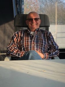 Profilbild på Hans-Åke Olsson