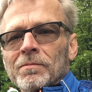 Profilbild på Hans-Åke Sjunnesson