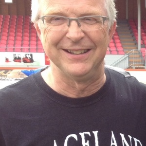 Profilbild på Hans-Eric Hägg