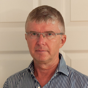 Profilbild på Hans Eric Lindahl