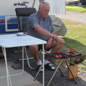 Profilbild på Hans-Eric Lövgren
