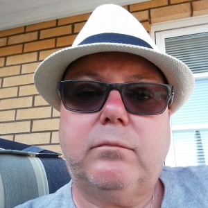Profilbild på Hans-Eric Pehrson