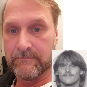 Profilbild på Hans-Erik Björklund