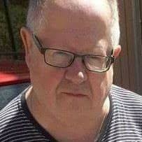 Profilbild på Hans-Erik Blomquist