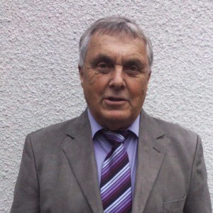 Profilbild på Hans Erik Fridlund