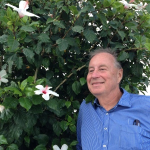 Profilbild på Hans-Erik Gram