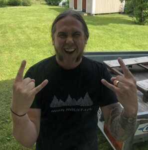 Profilbild på Hans-Erik Jonsson