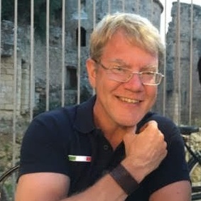 Profilbild på Hans-Erik Lundin