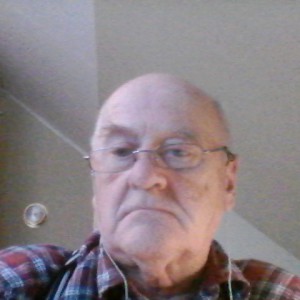 Profilbild på Hans-Erik Mannerfeldt