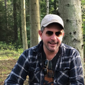 Profilbild på Hans-Erik Mattsson