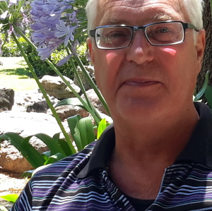 Profilbild på Hans-Erik Näs
