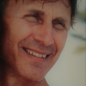 Profilbild på Hans-Erik Schoeps
