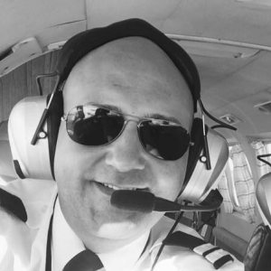 Profilbild på Hans-Erik Viklund